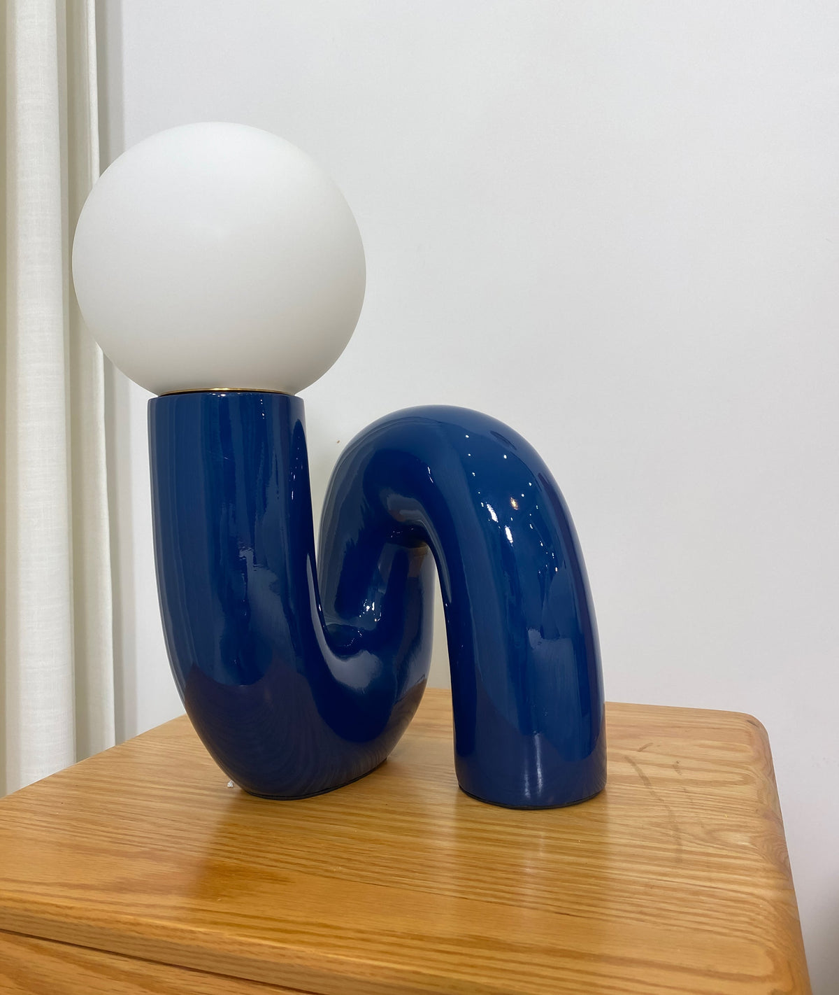 Playful N Shape Table Lamp - view 42