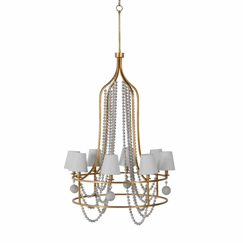 Neville Chandelier - view 6