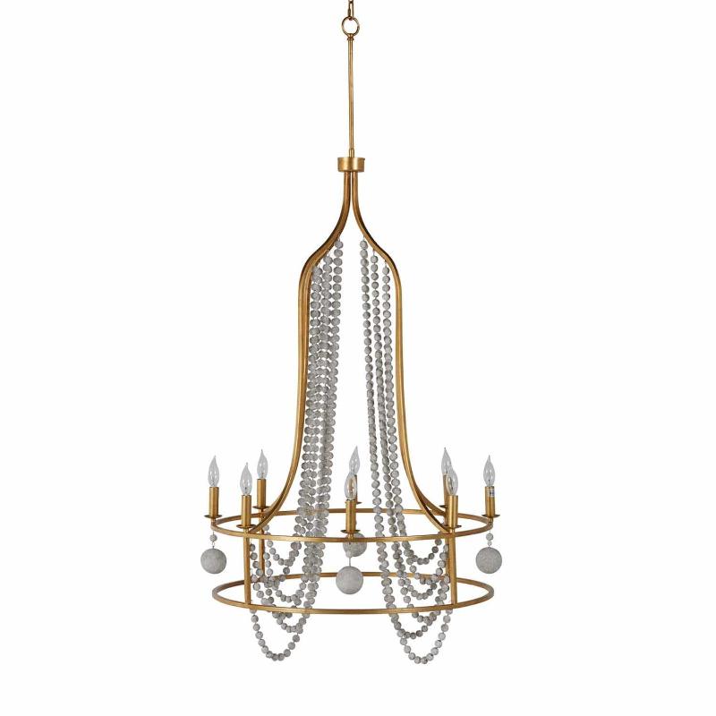 Neville Chandelier - view 7