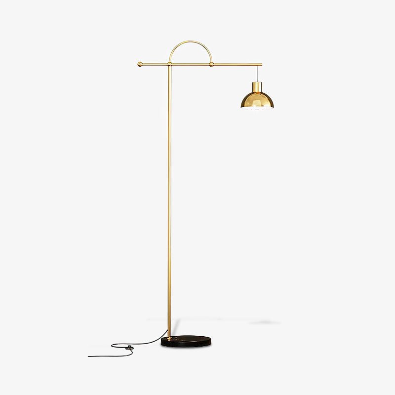 Nidal Floor Lamp - view 11