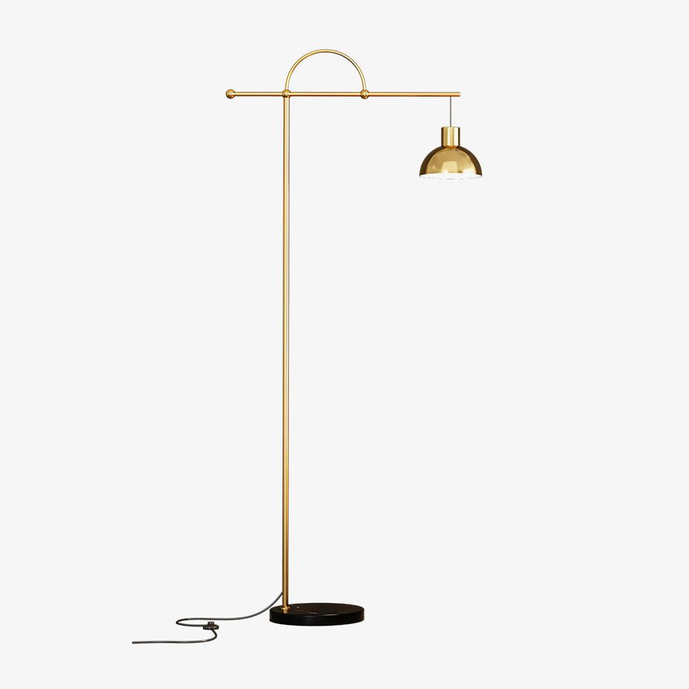 Nidal Floor Lamp - view 13