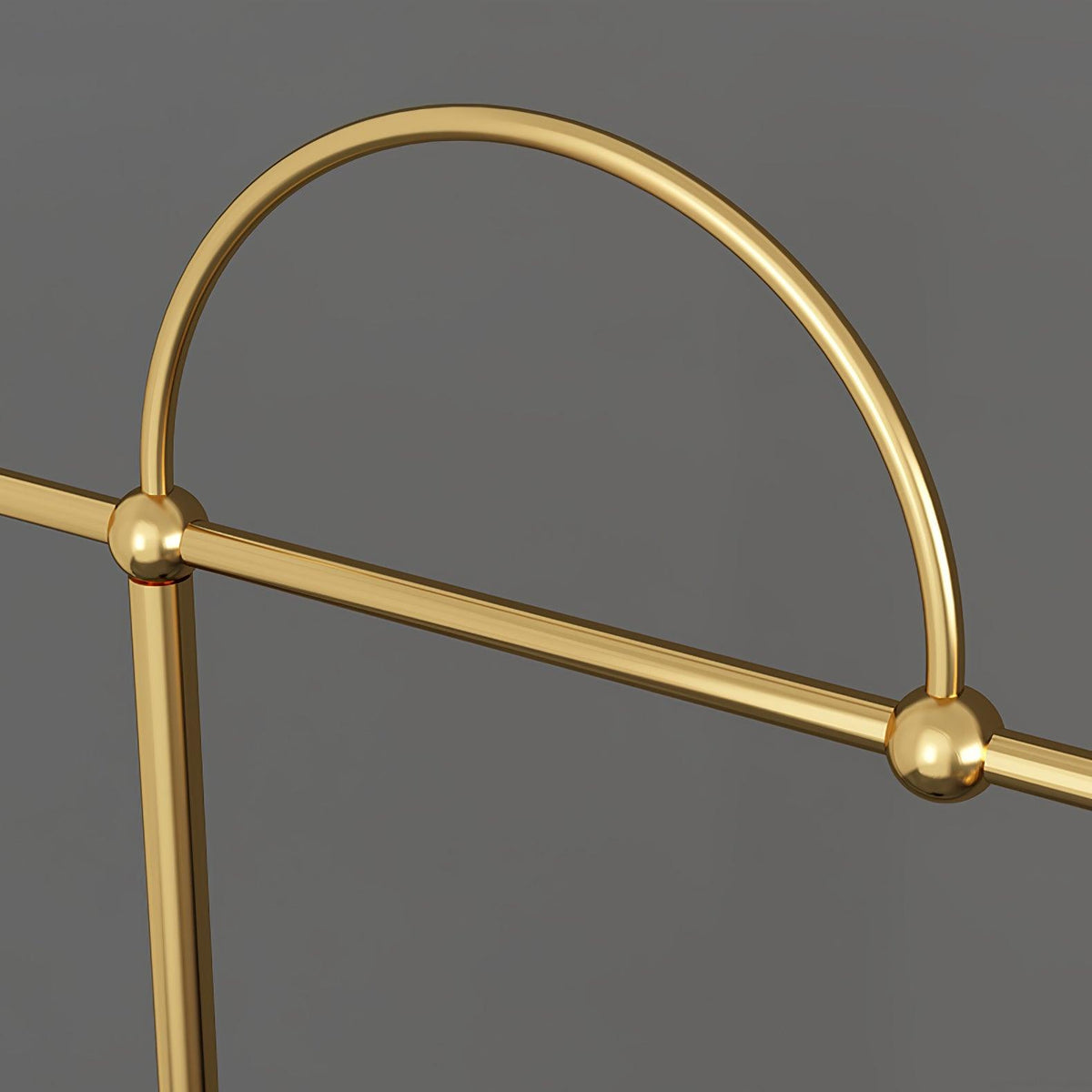 Nidal Floor Lamp - view 5