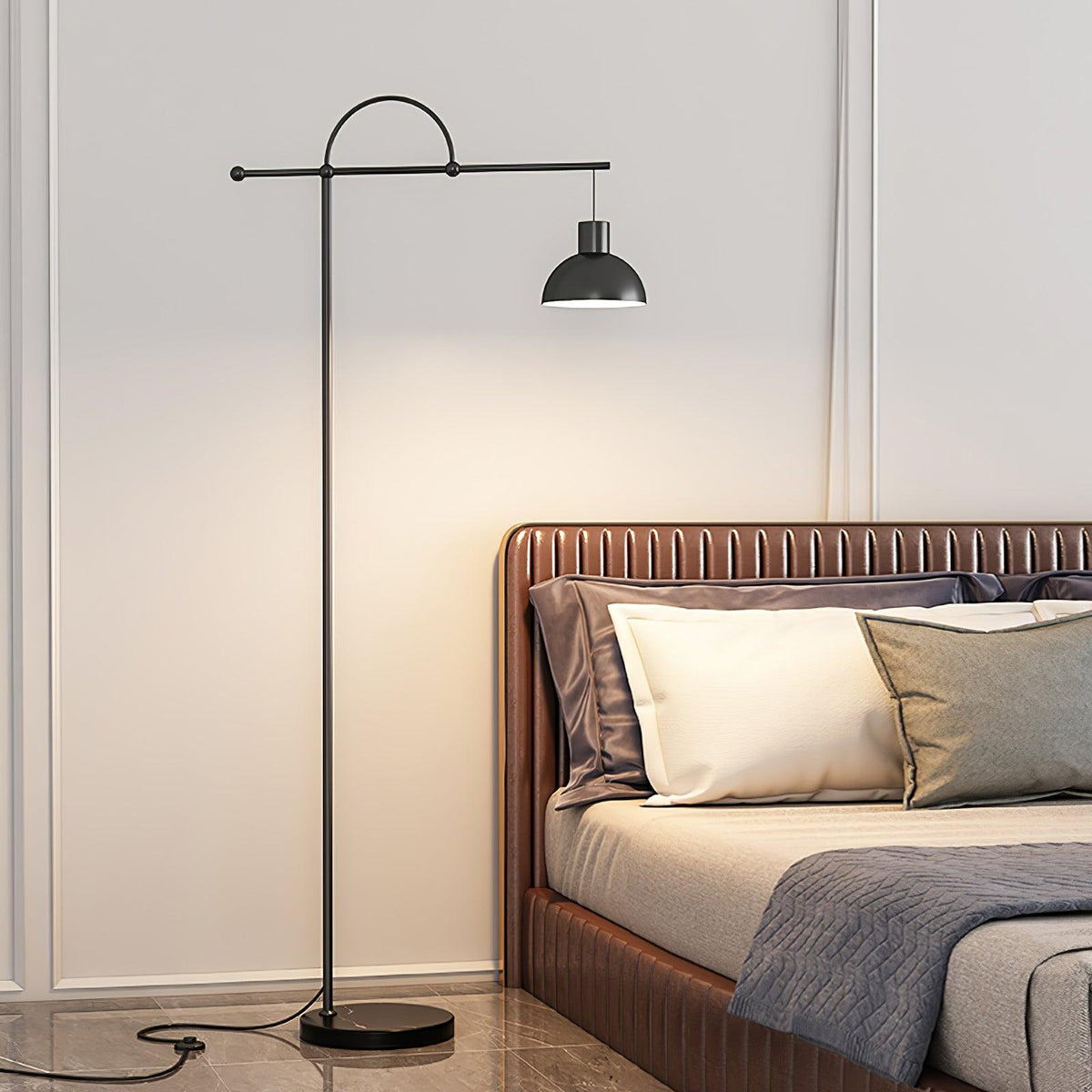Nidal Floor Lamp - view 8