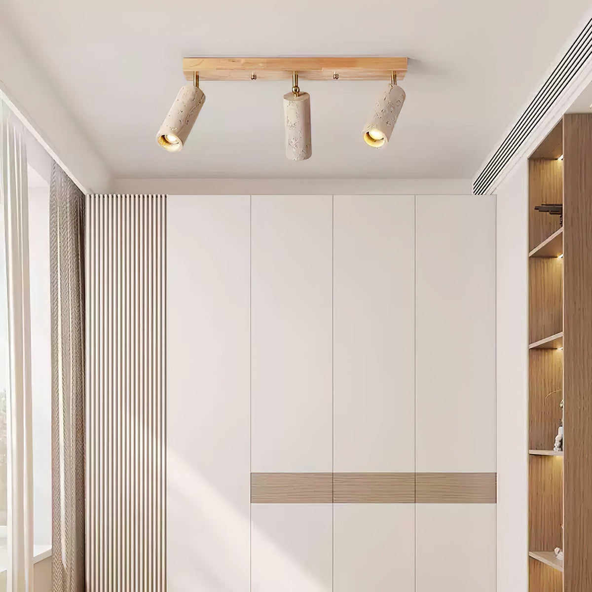 Nimbus Ceiling Spotlight