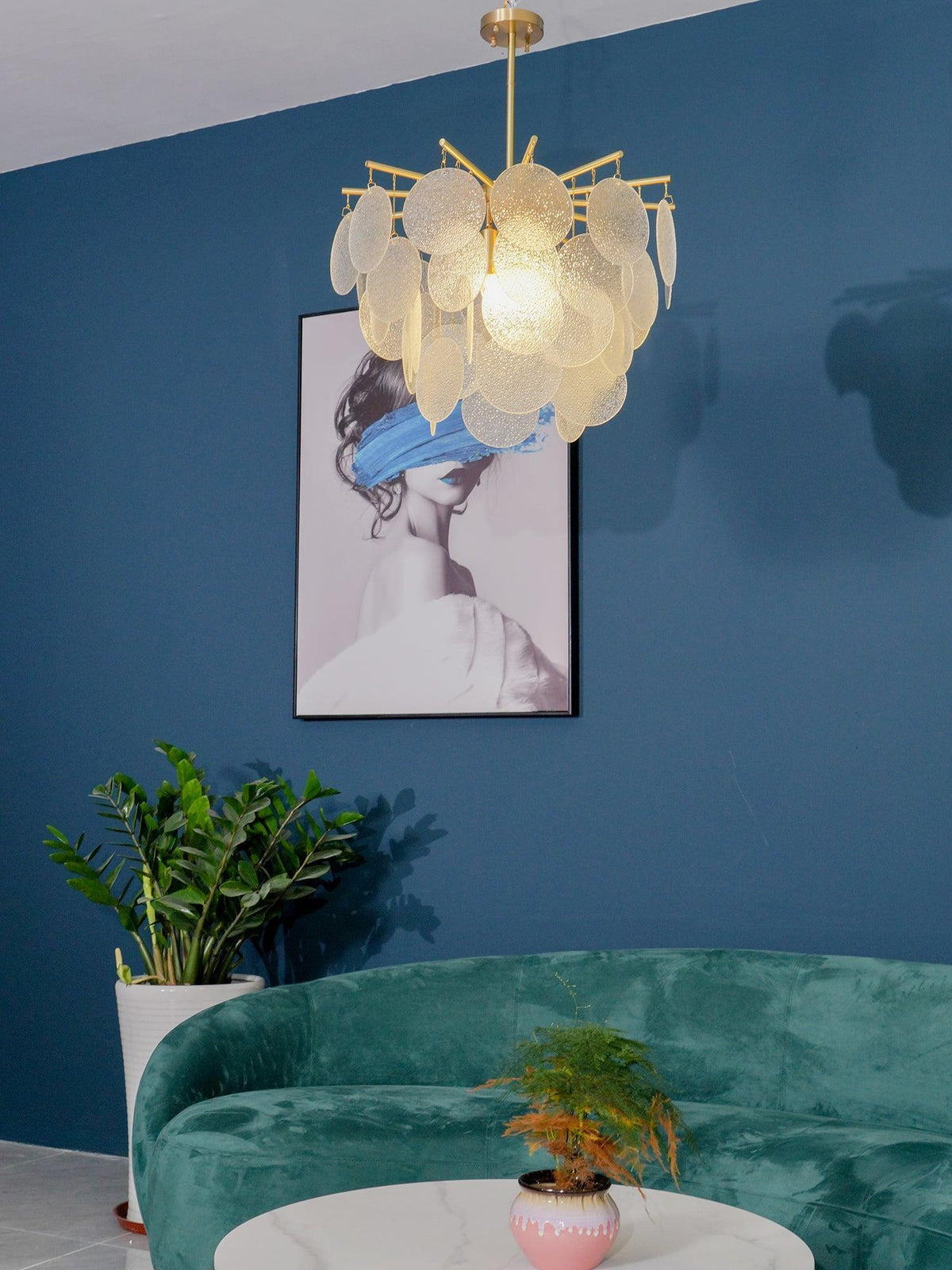 Nimbus Chandelier - view 10