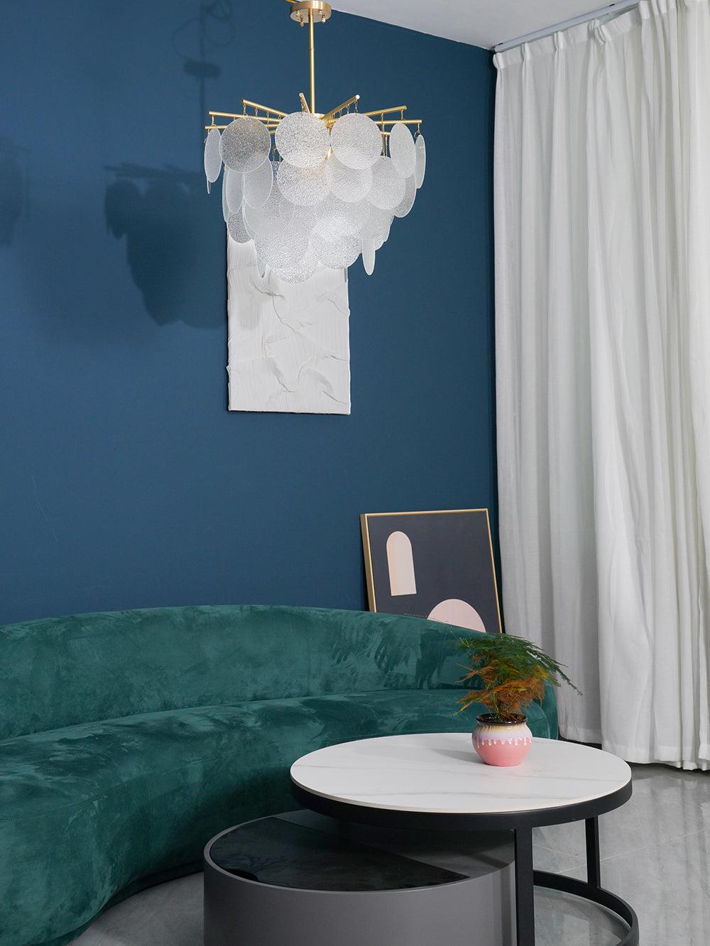 Nimbus Chandelier - view 11