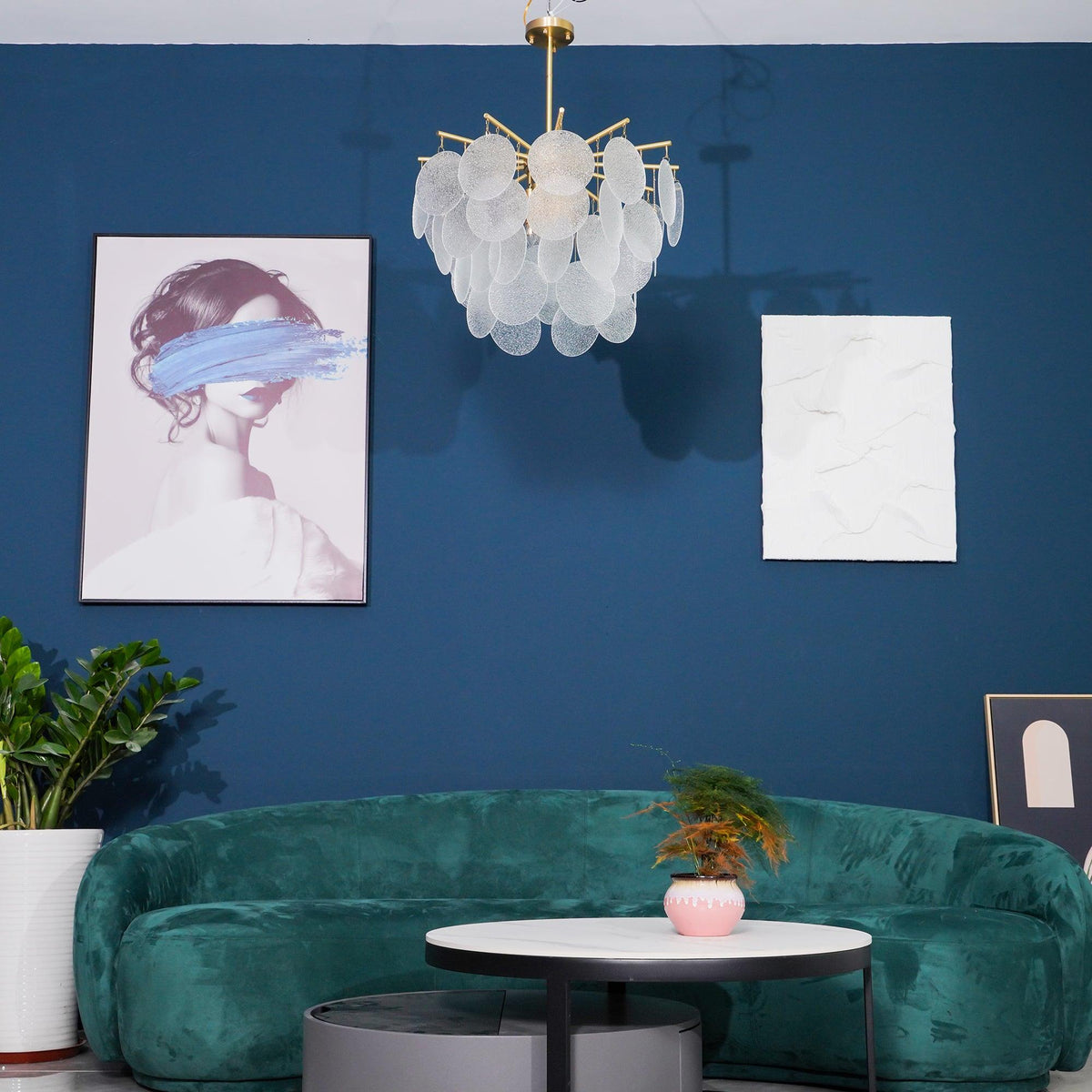 Nimbus Chandelier - view 13