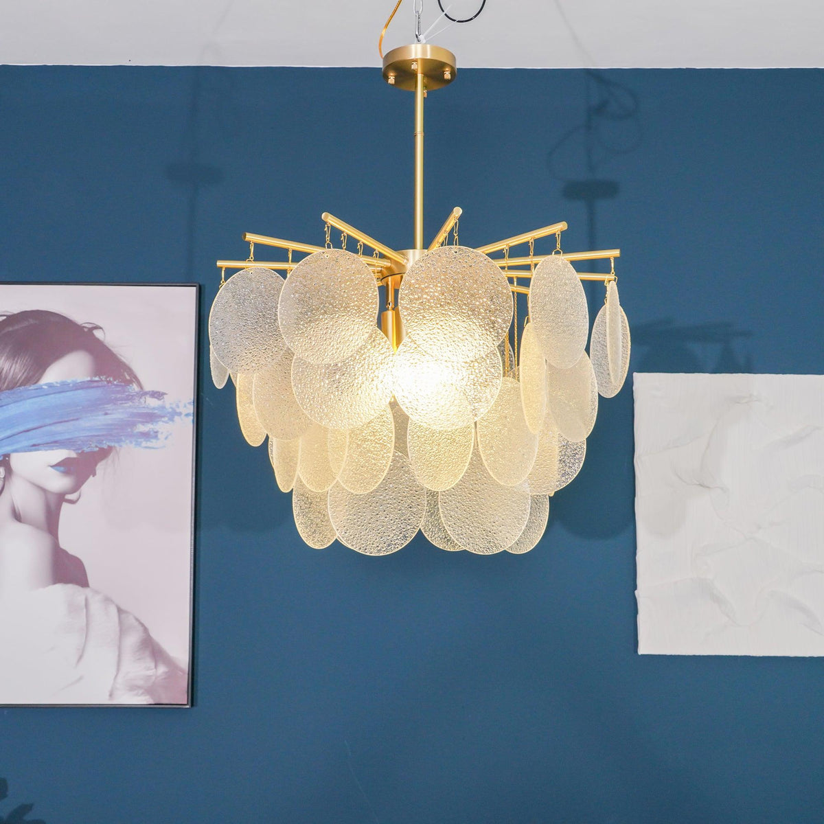 Nimbus Chandelier - view 14