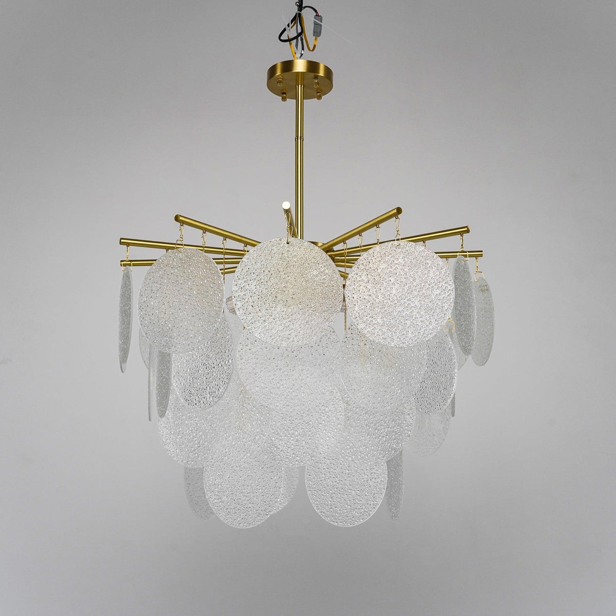 Nimbus Chandelier - view 16