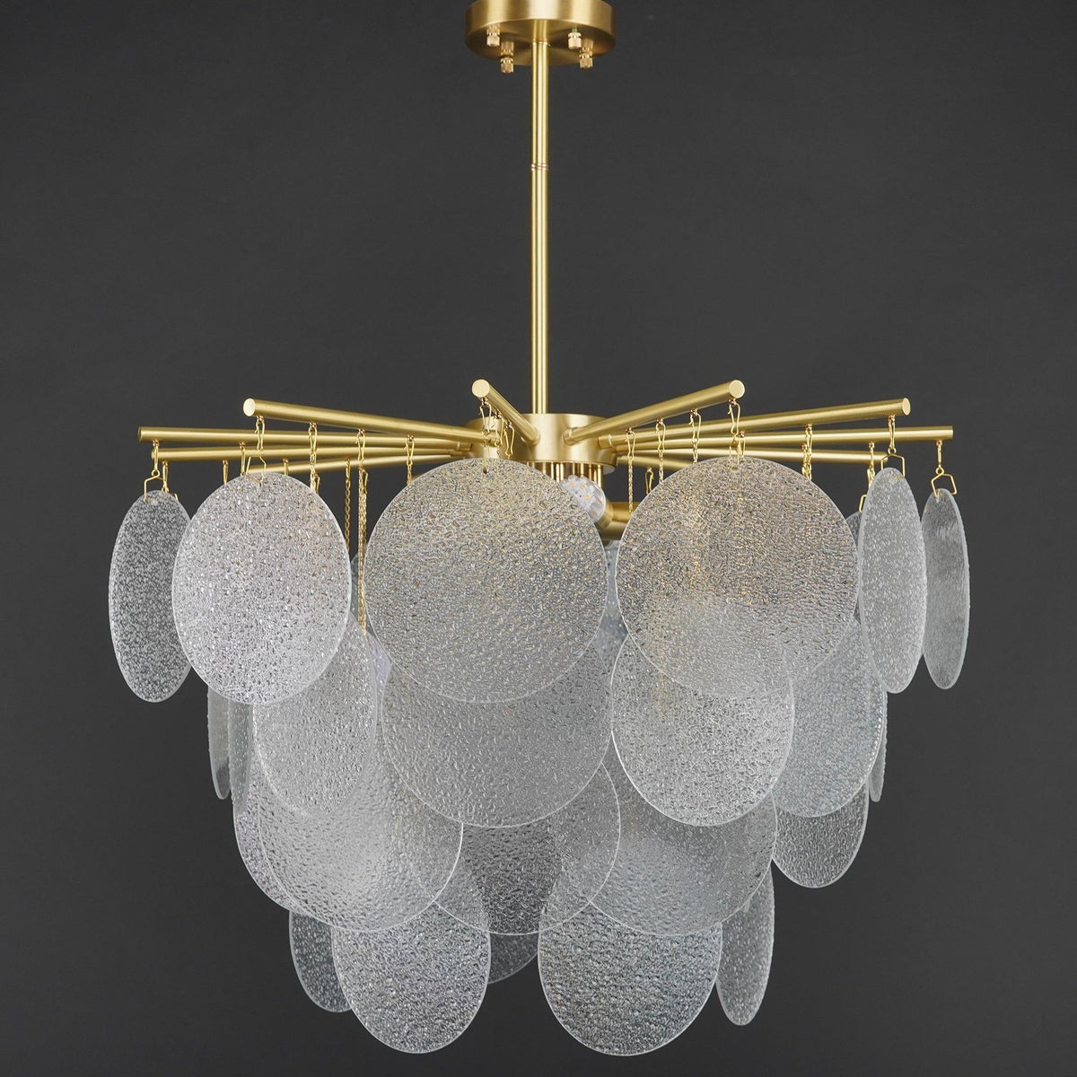 Nimbus Chandelier - view 18