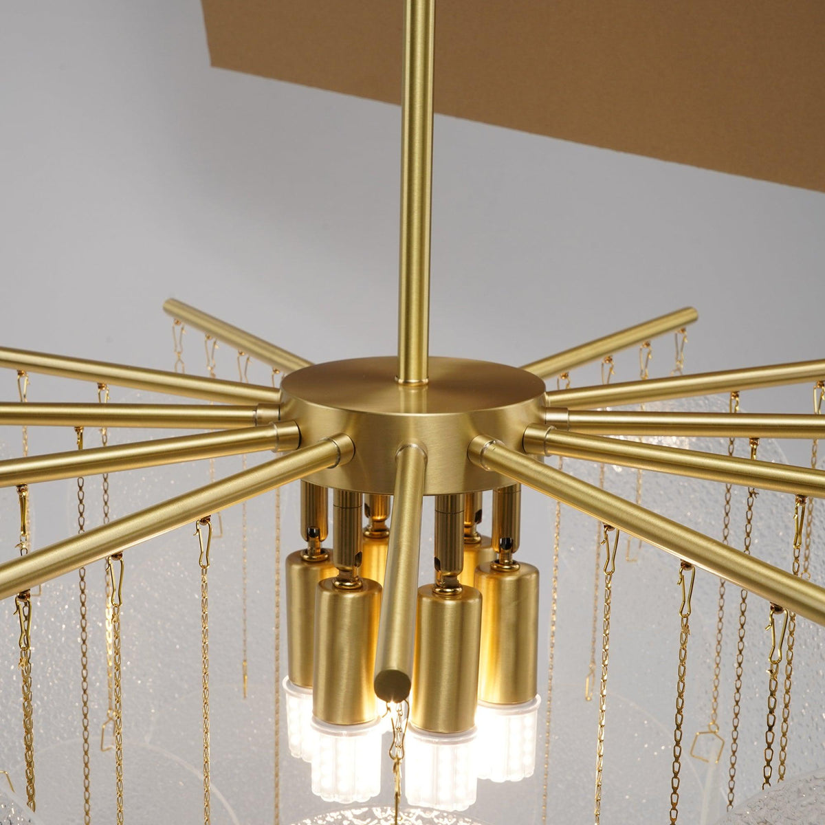 Nimbus Chandelier - view 19