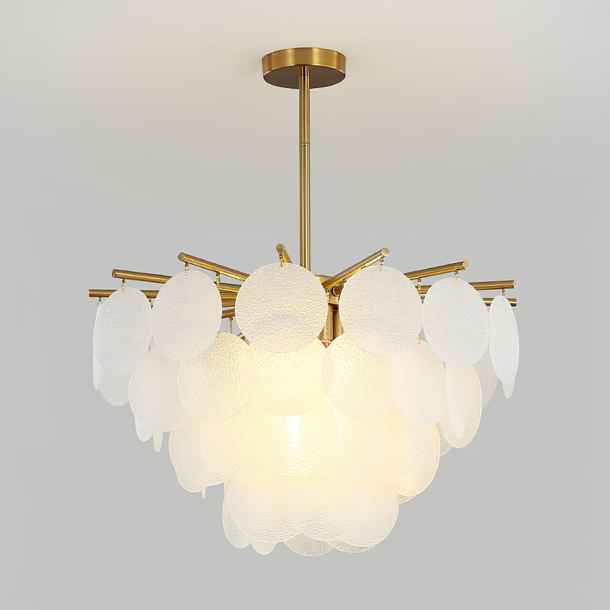 Nimbus Chandelier - view 21