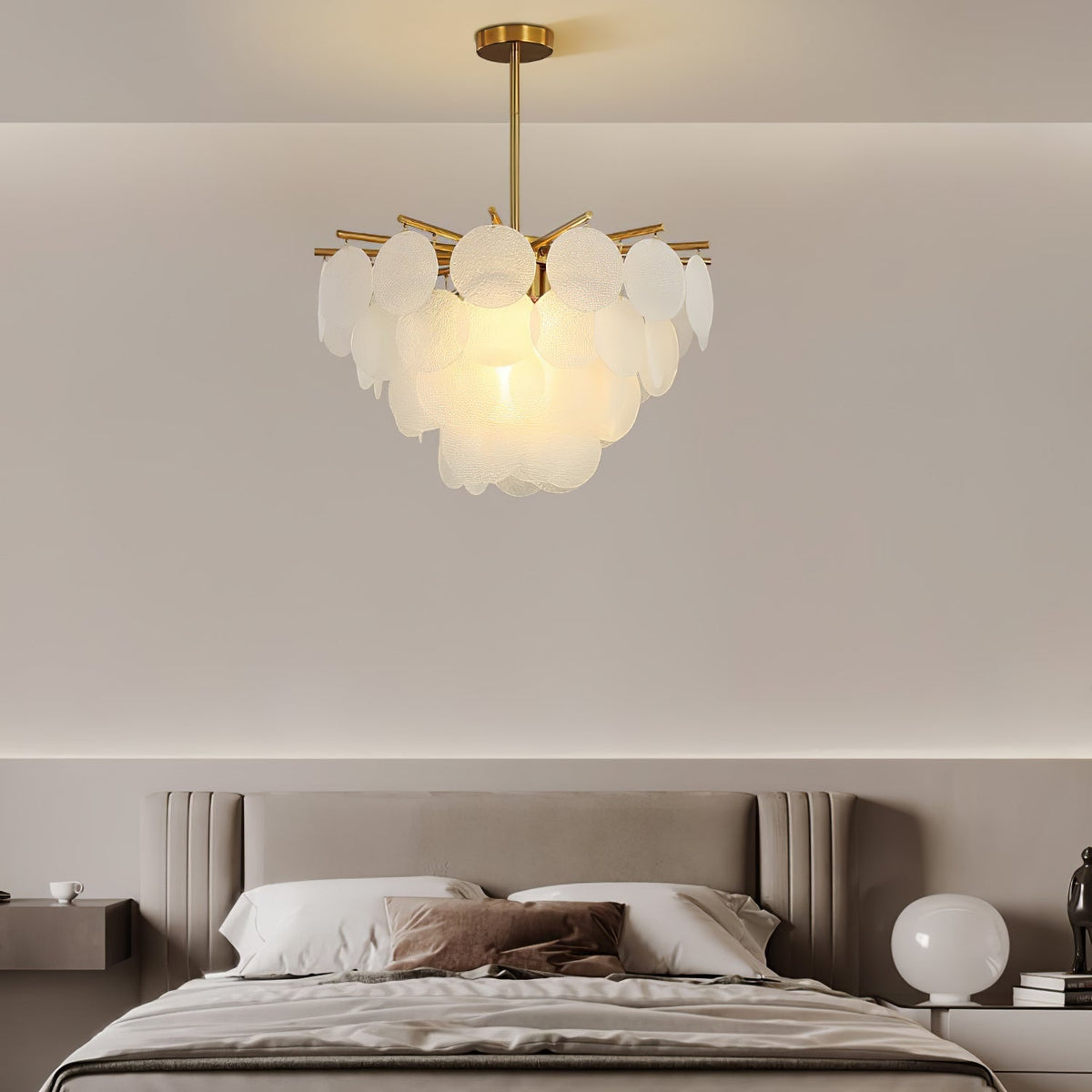 Nimbus Chandelier - view 3