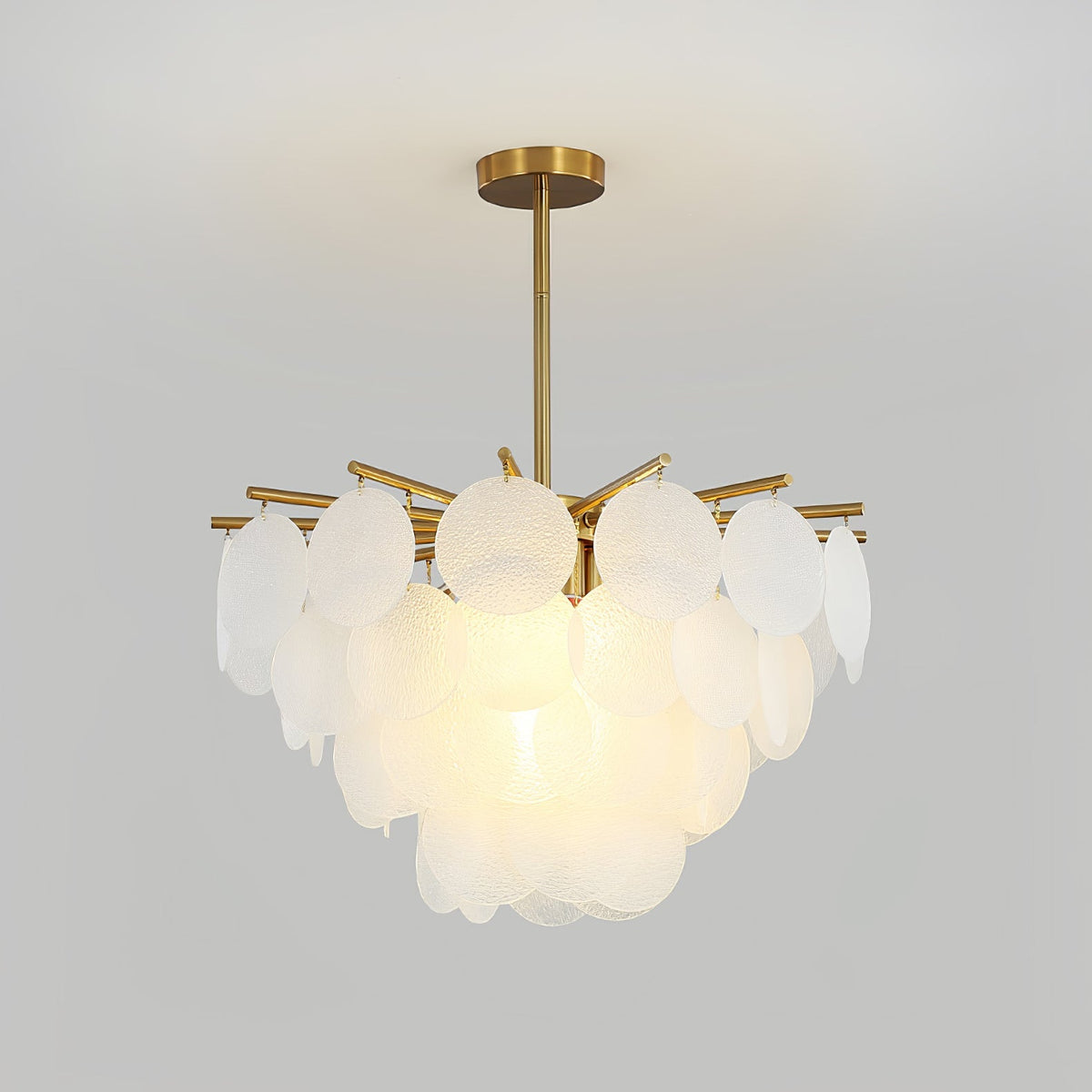 Nimbus Chandelier - view 7