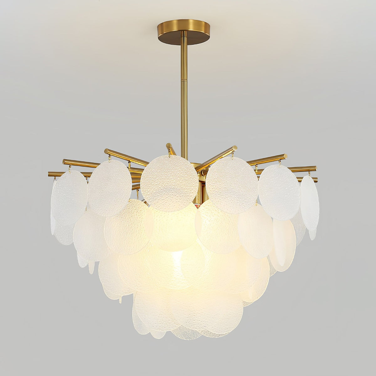 Nimbus Chandelier - view 24