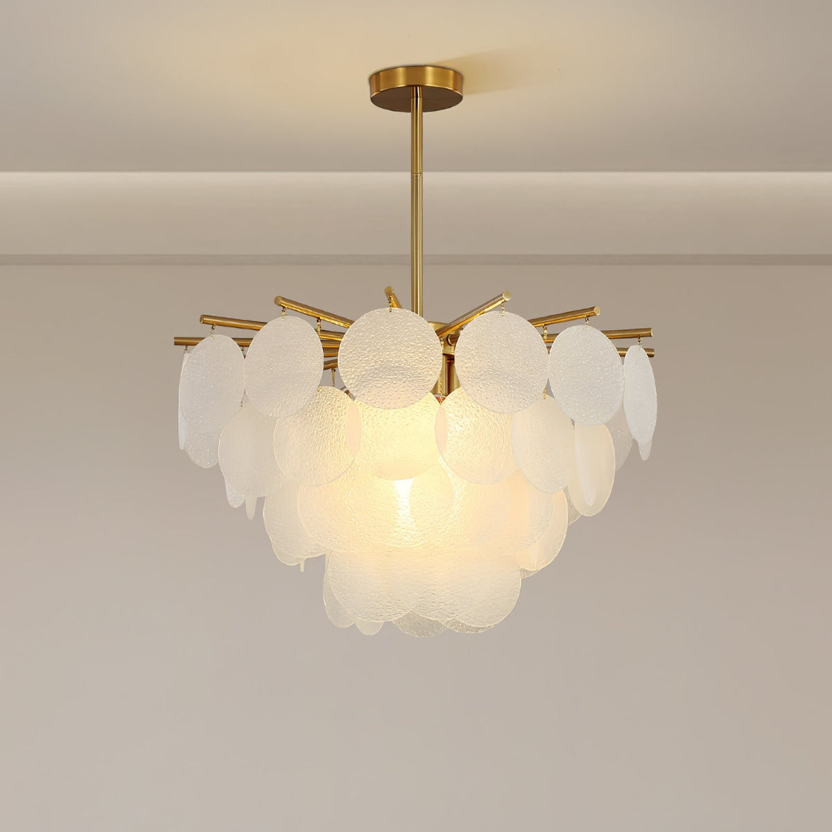Nimbus Chandelier - view 8