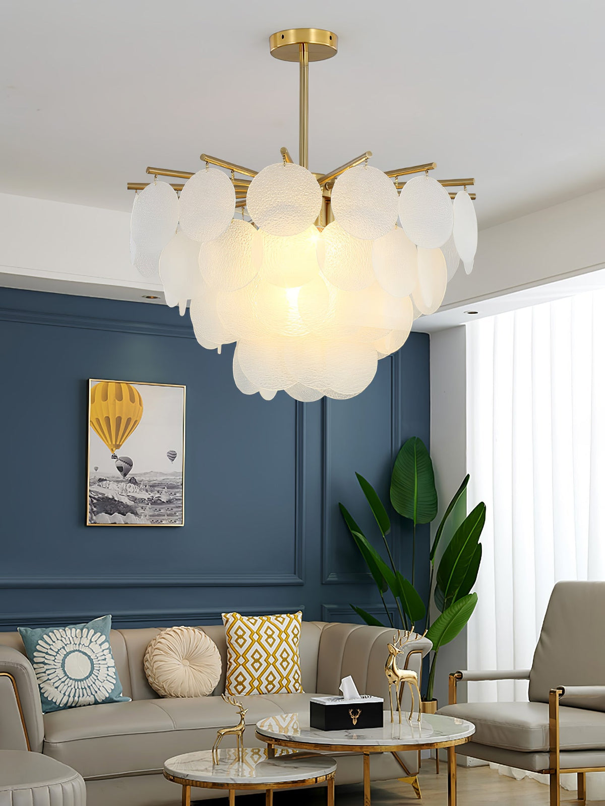 Nimbus Chandelier - view 26