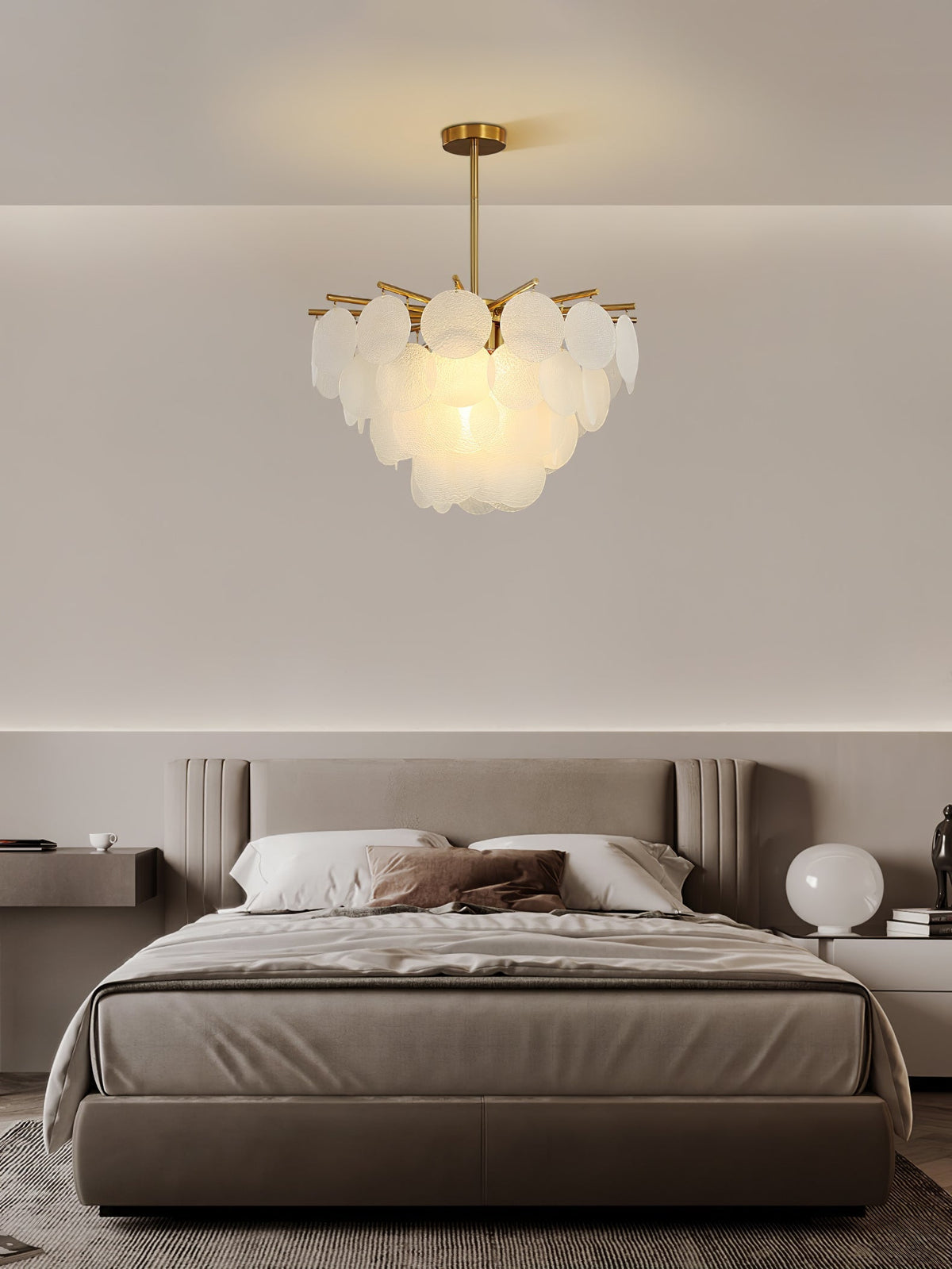 Nimbus Chandelier - view 5