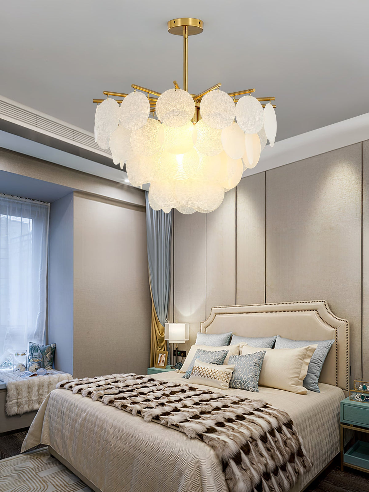 Nimbus Chandelier - view 27