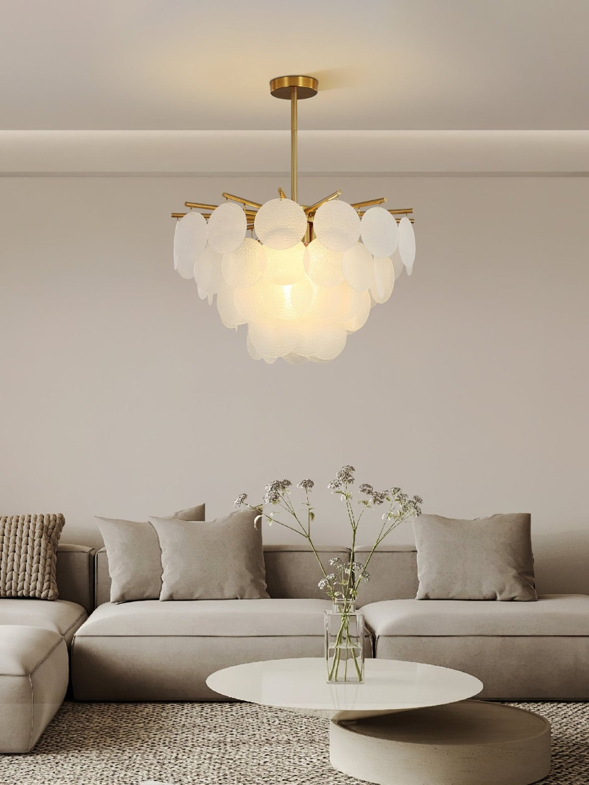 Nimbus Chandelier - view 4