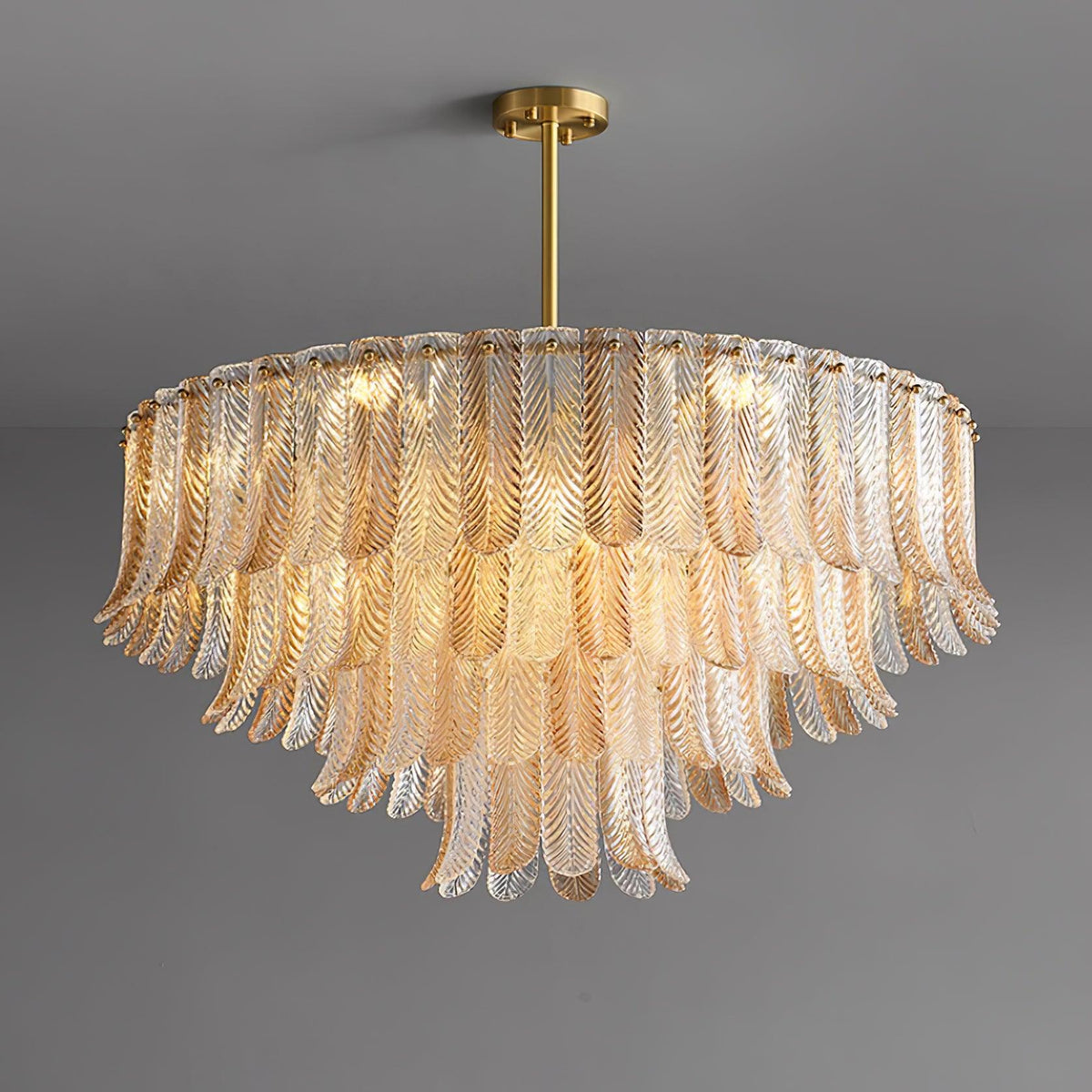 Nobelium Tribeca Chandelier - view 9