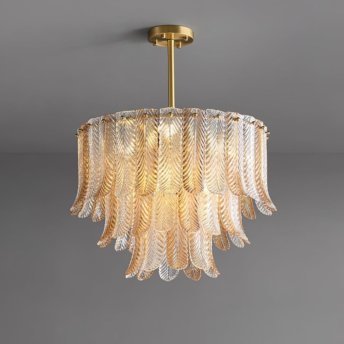 Nobelium Tribeca Chandelier - view 10