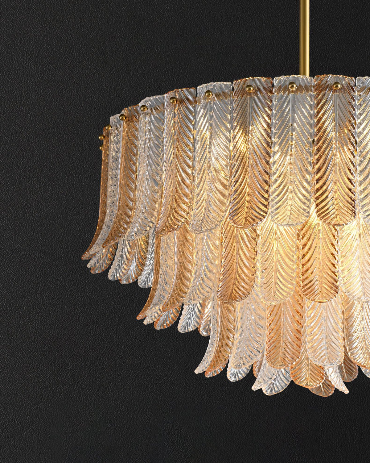 Nobelium Tribeca Chandelier - view 11