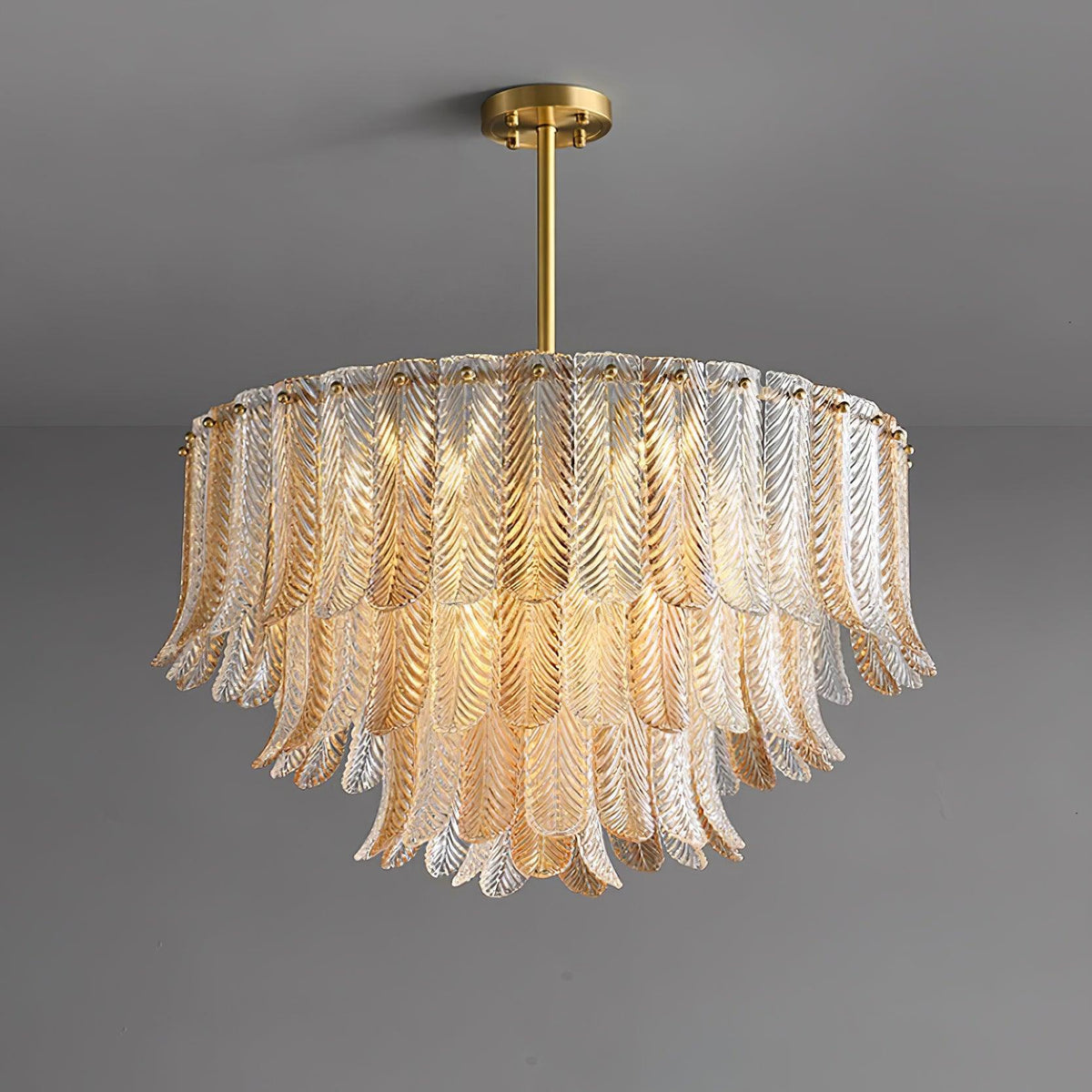 Nobelium Tribeca Chandelier - view 8
