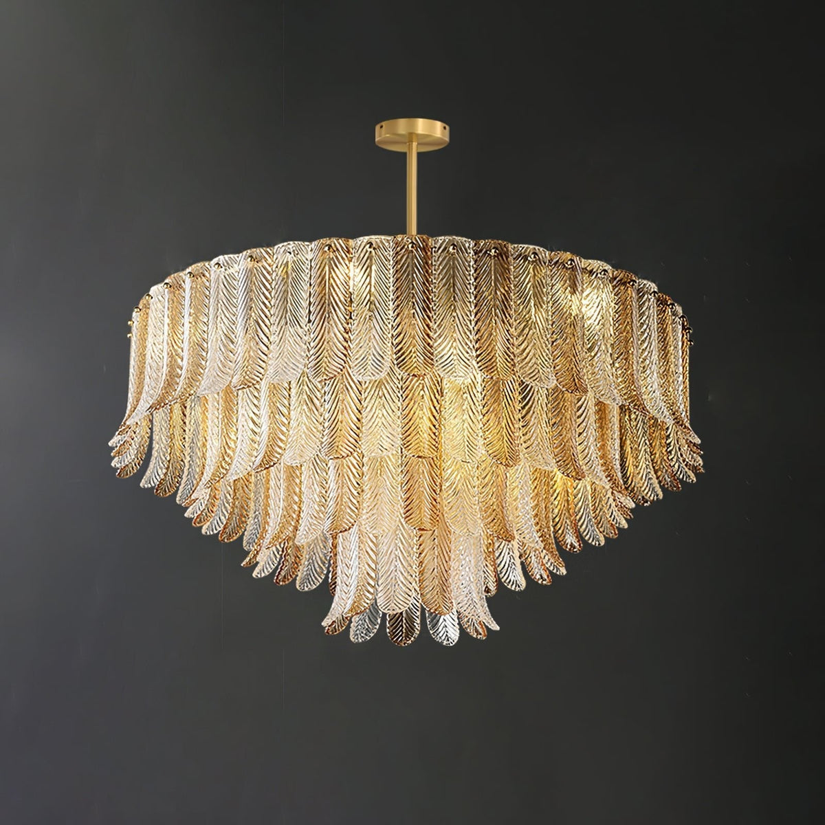 Nobelium Tribeca Chandelier - view 17