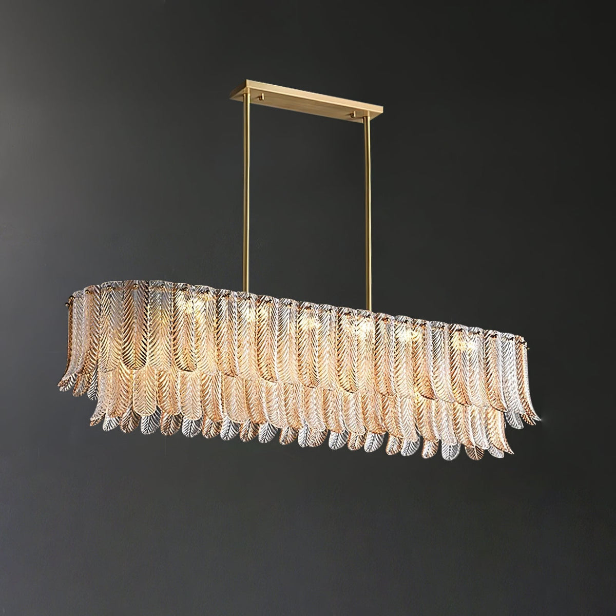 Nobelium Tribeca Chandelier - view 19