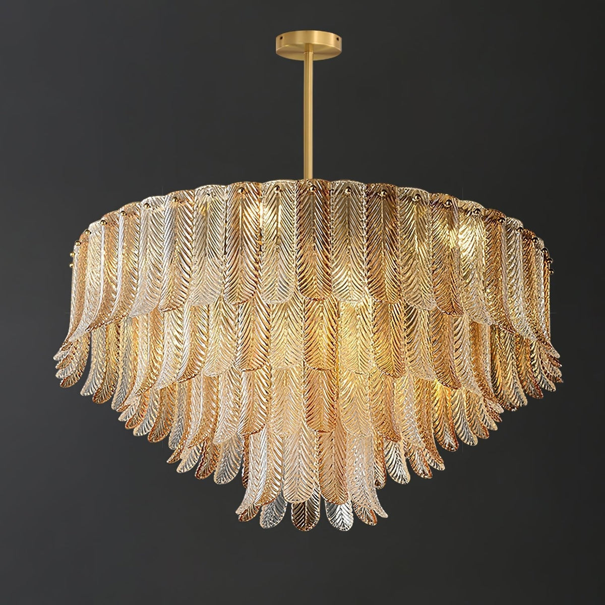 Nobelium Tribeca Chandelier - view 20