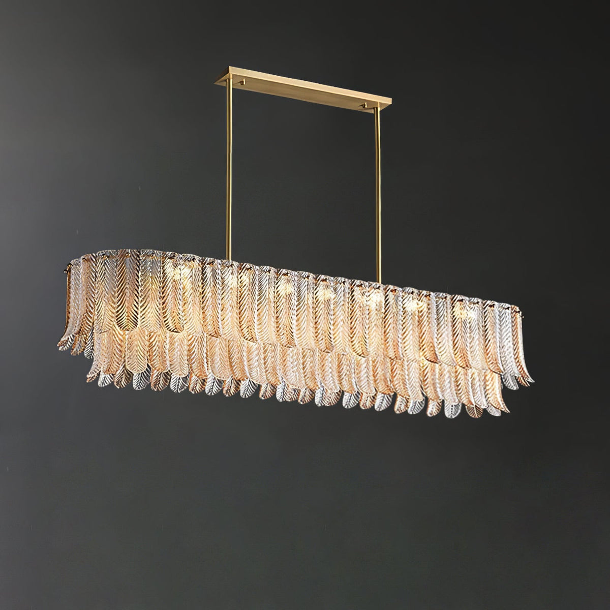 Nobelium Tribeca Chandelier - view 15
