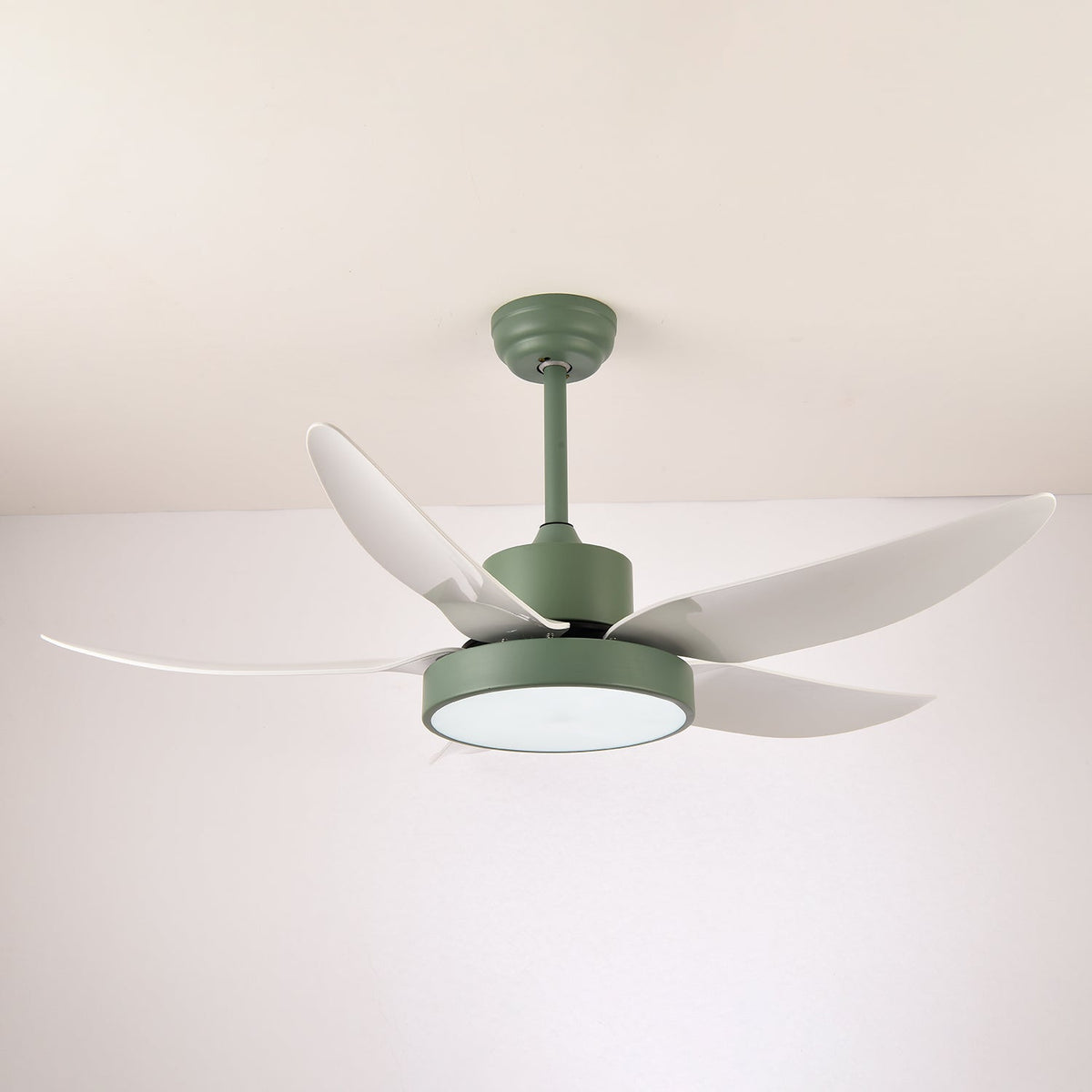 Noctura Glide Ceiling Fan Light