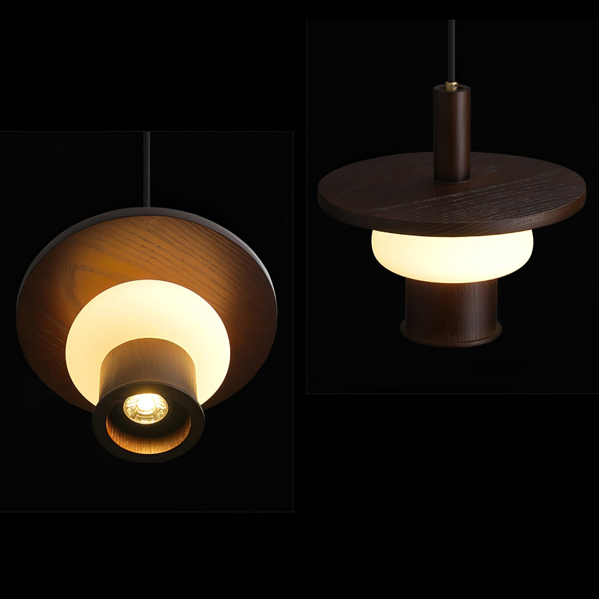 Noka Pendant Light