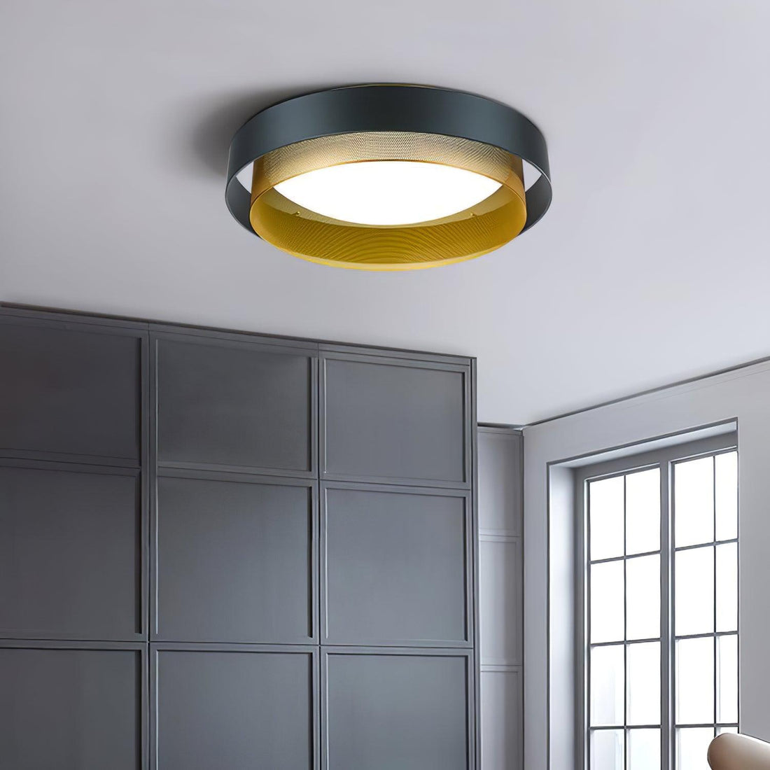 Nolan Ceiling Light