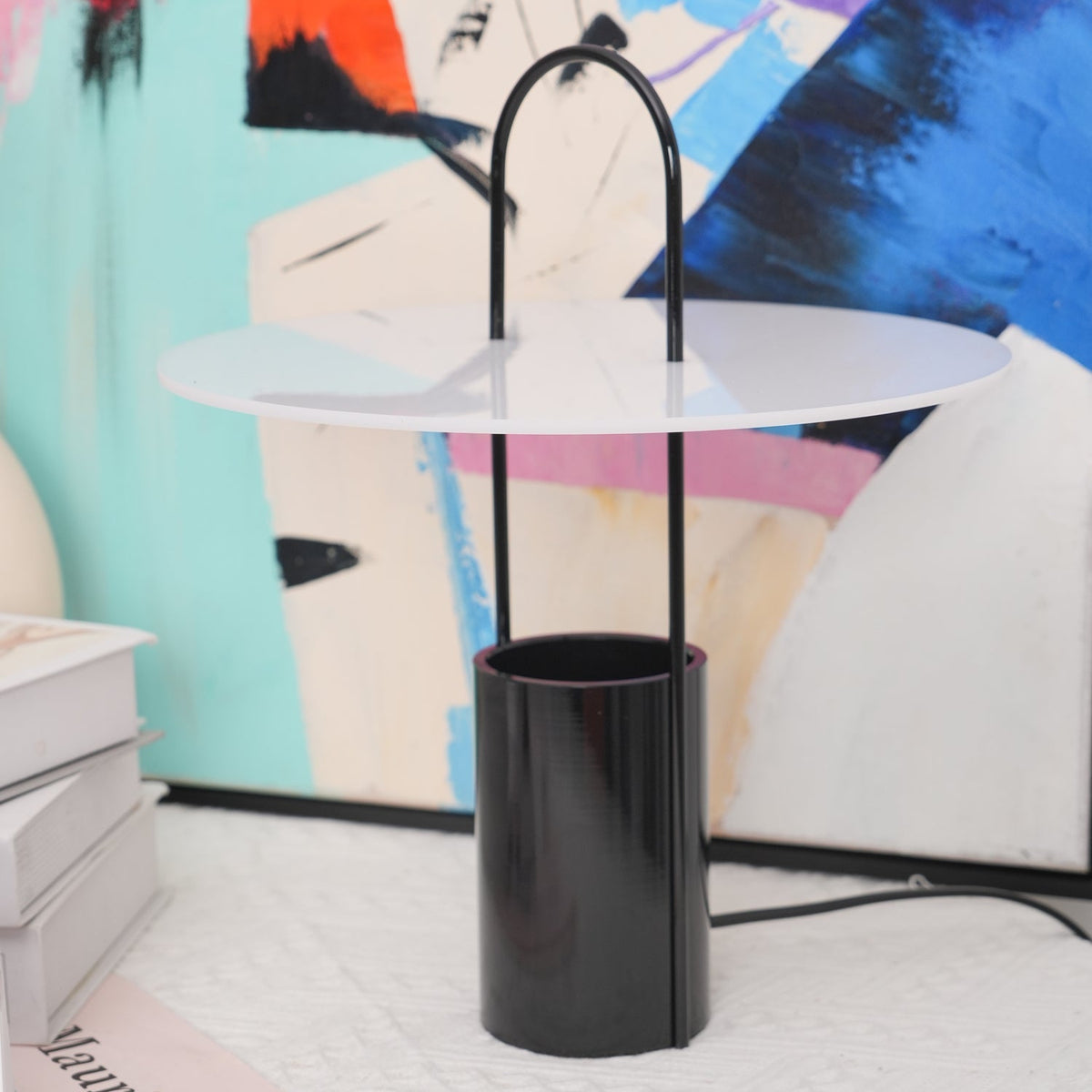 Nomade Table Lamp - view 59