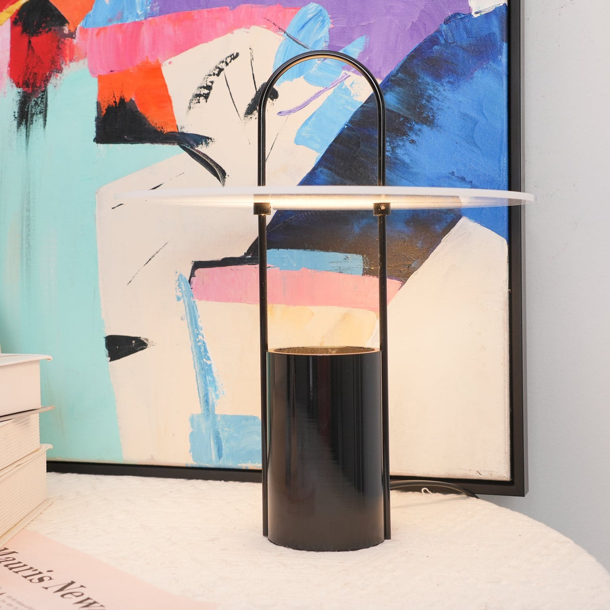 Nomade Table Lamp - view 61
