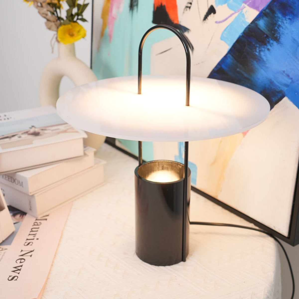 Nomade Table Lamp - view 62