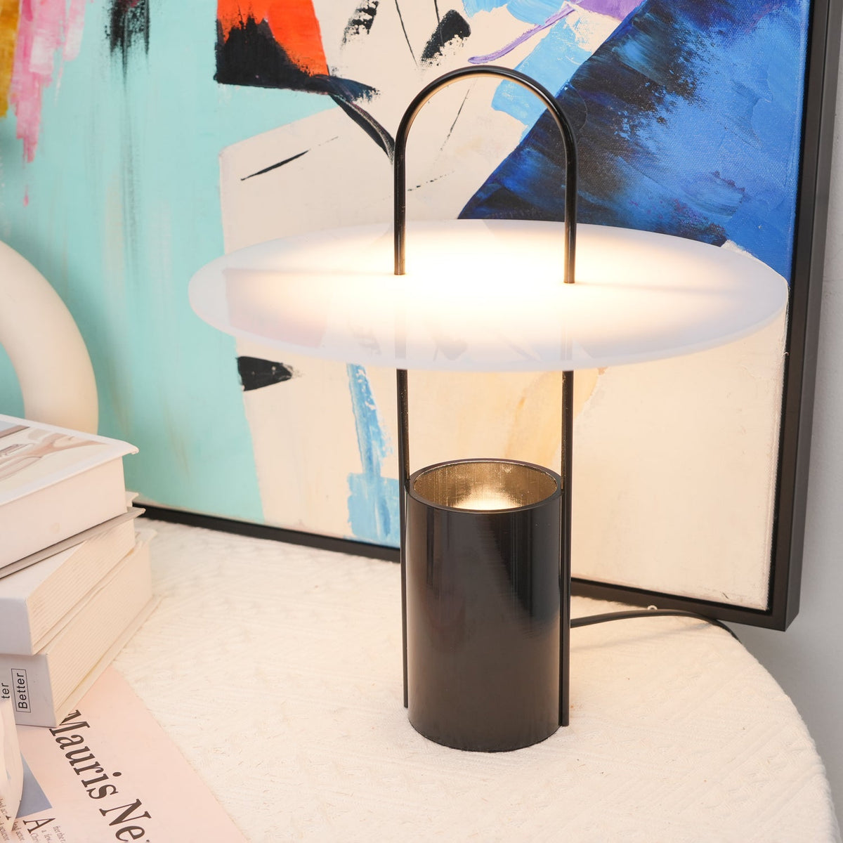 Nomade Table Lamp - view 63