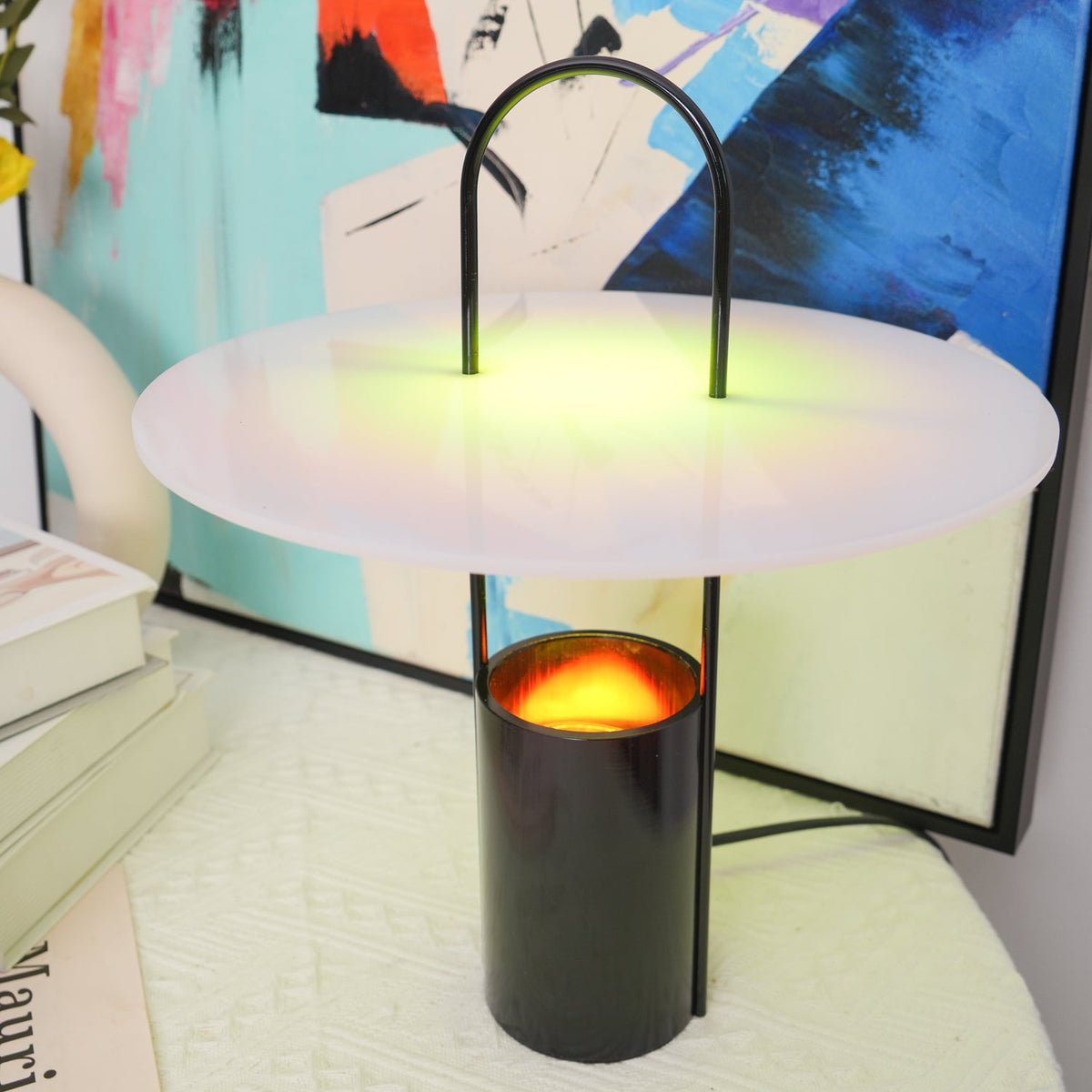 Nomade Table Lamp - view 65