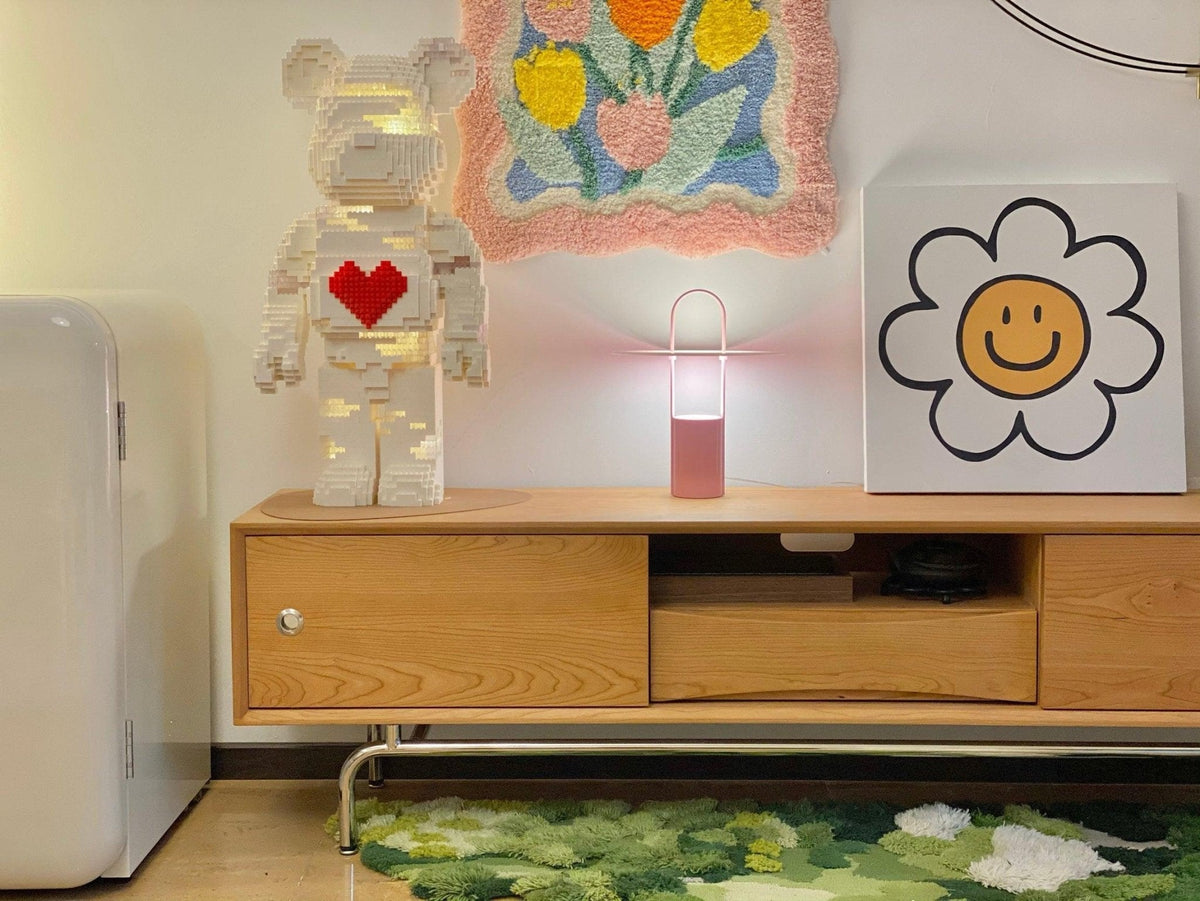 Nomade Table Lamp - view 20