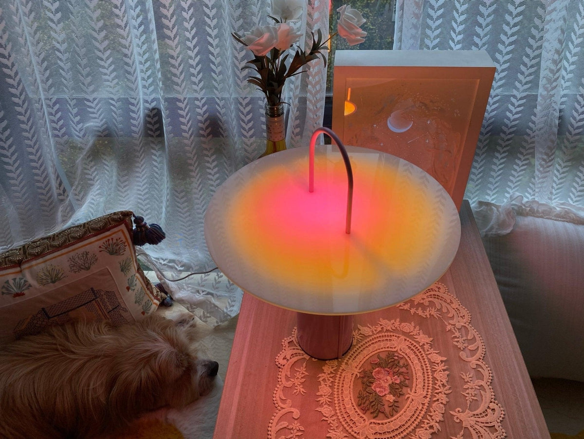 Nomade Table Lamp - view 21