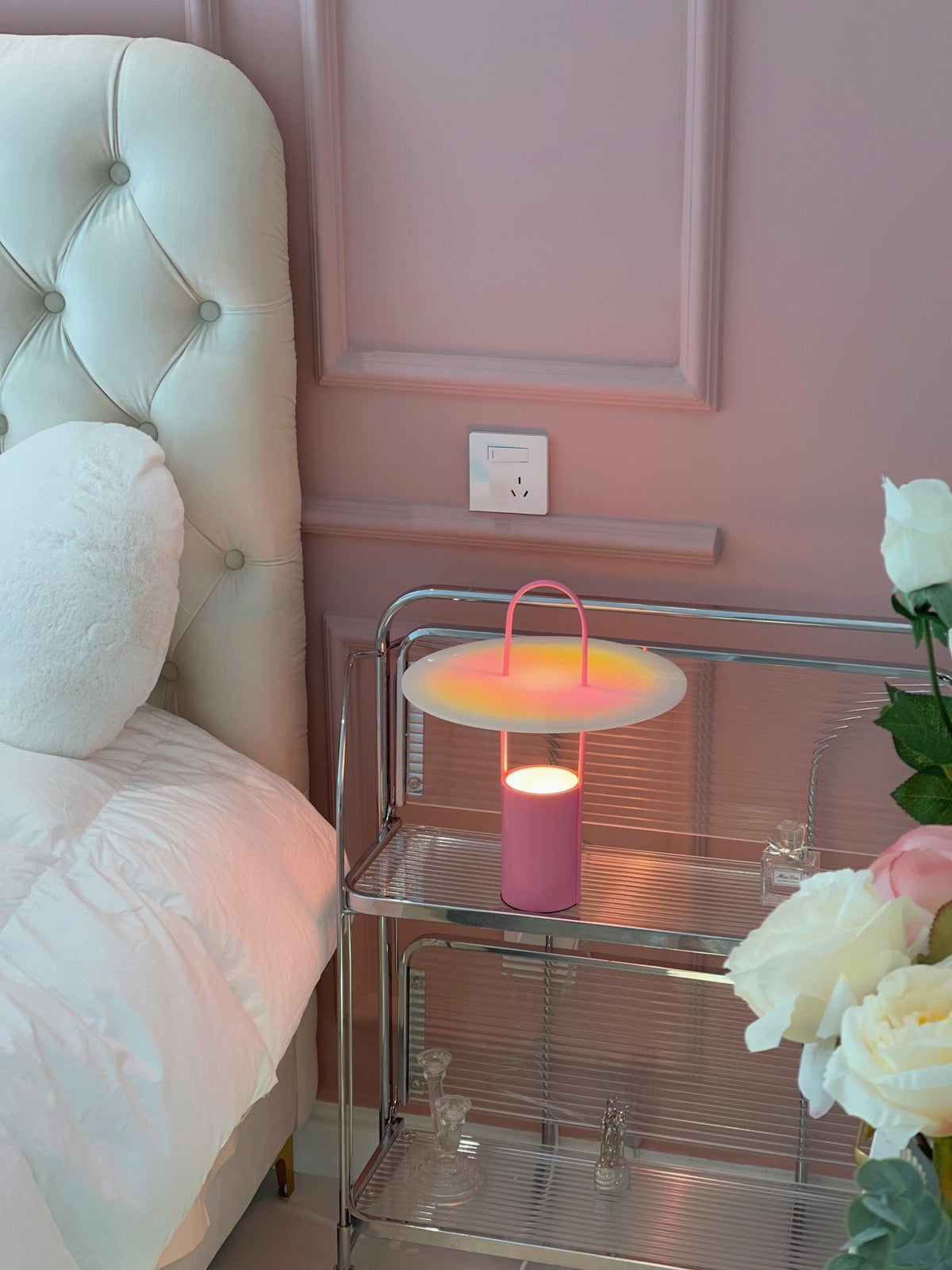 Nomade Table Lamp - view 22