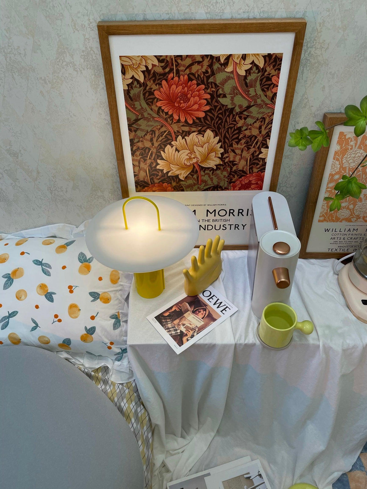 Nomade Table Lamp - view 23