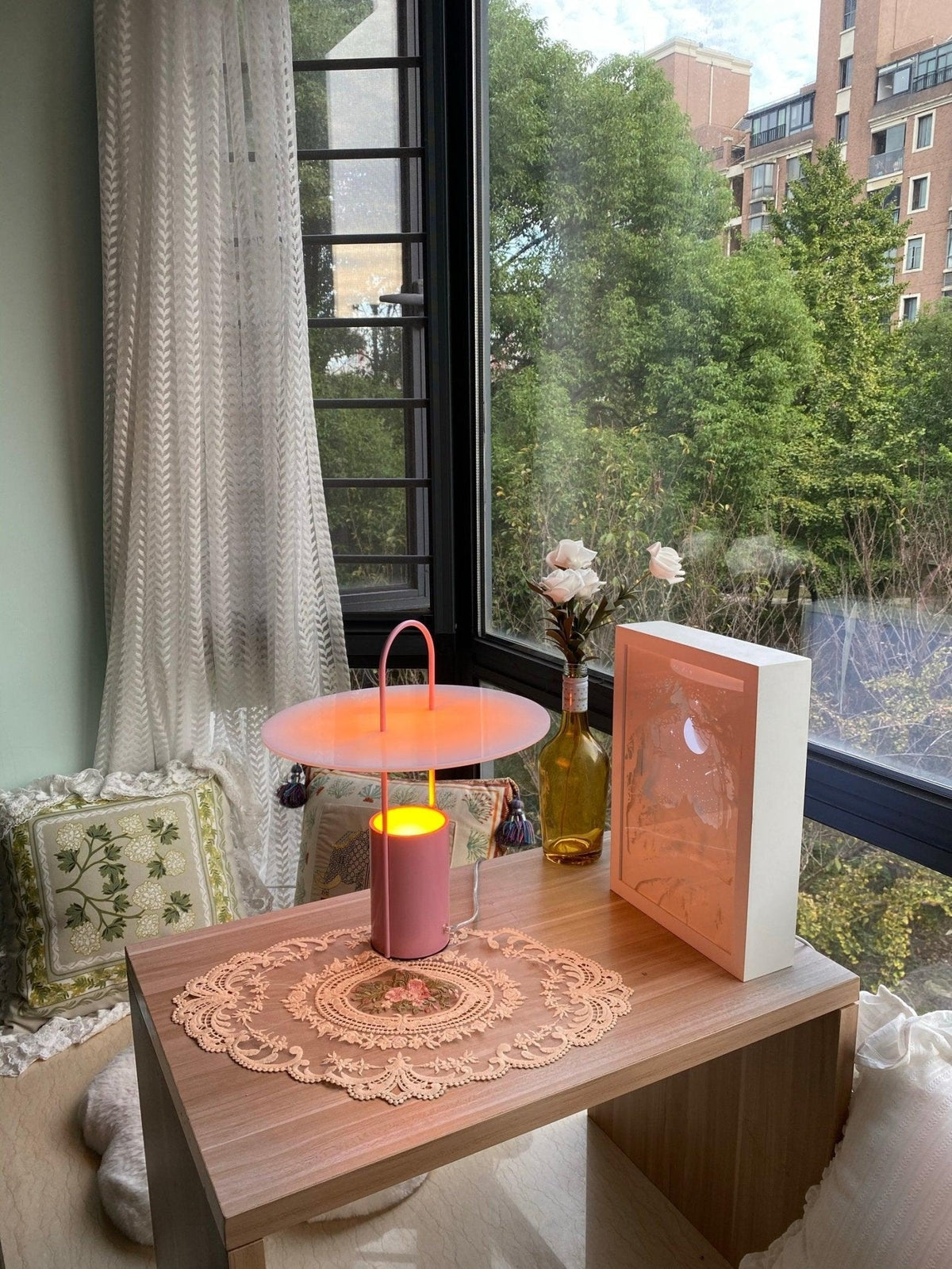 Nomade Table Lamp - view 24