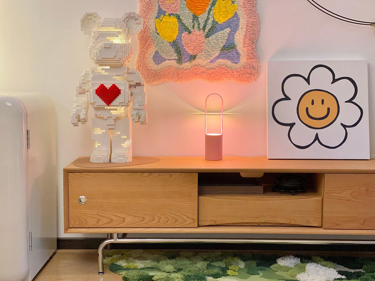 Nomade Table Lamp - view 25