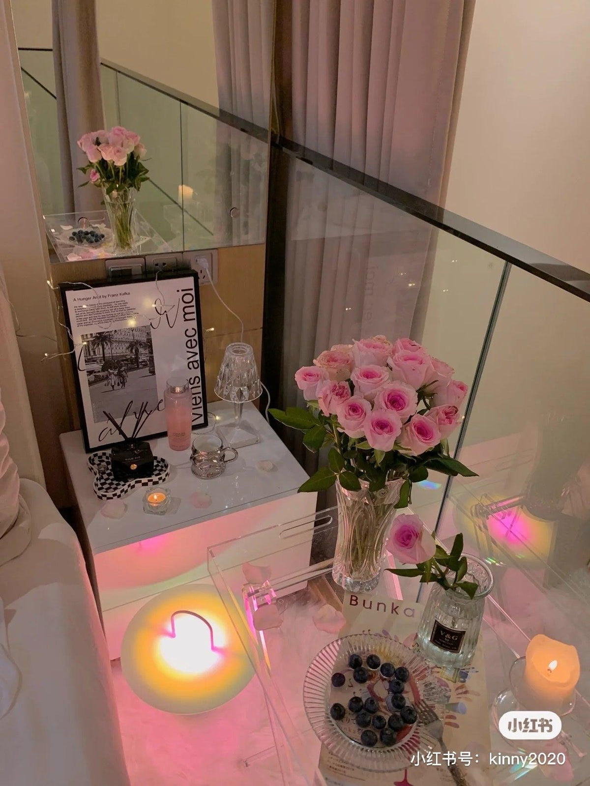 Nomade Table Lamp - view 28