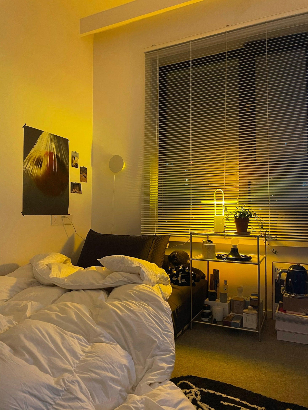 Nomade Table Lamp - view 30