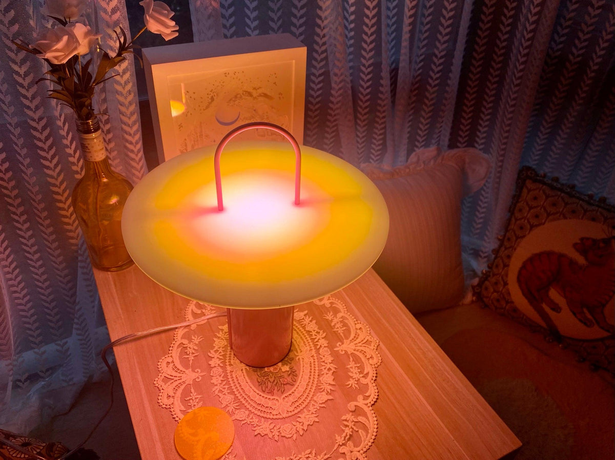 Nomade Table Lamp - view 31