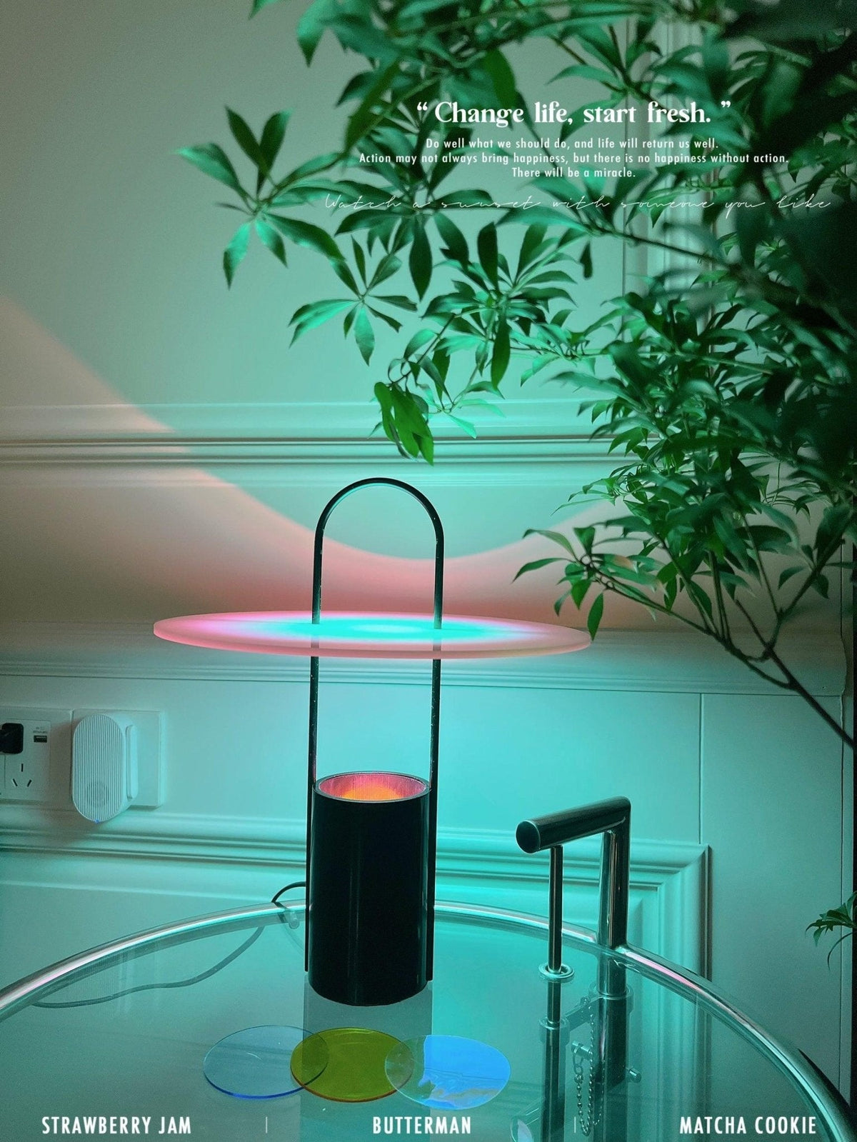 Nomade Table Lamp - view 32